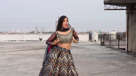 BANTA TOKNI - Ruchika Jangid new song - Dance with Alisha - New Dj song 2022 -