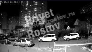 💥🇷🇺 Explosion in Rostov, Russia | RCF