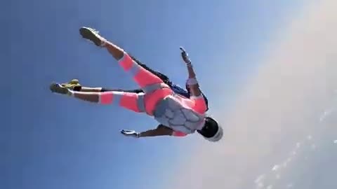 EXIT SKYDIVING Compilation 😎⧸💣💥#adrenalinevibe and @a_slepnev - Instagram #shorts @zheka_kz