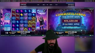 BIGGEST STREAMERS WINS ON SLOTS ROSHTEIN, XPOSED, CLASSYBEEF, FRANK DIMES #13