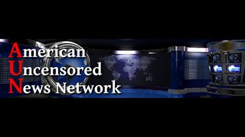 DJ Ferguson on American Uncensored News Network
