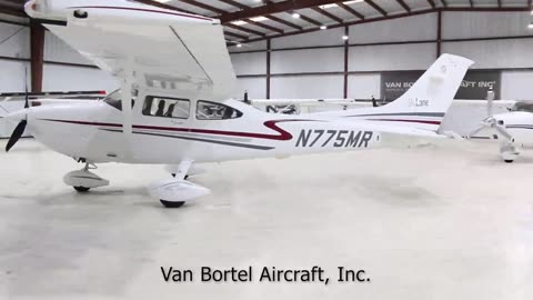 Cessna 182T Skylane for sale