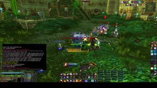 Turtle Wow - Doom Turtles casual ZG run - 26 Jan - Mage POV