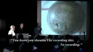 Ancient Alien Artifacts & Mayans with Nassim Haramein