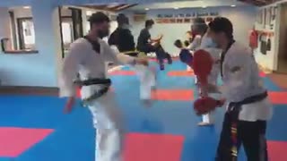 Taekwondo