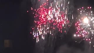 Fireworks