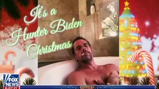 It’s a Hunter Biden Christmas