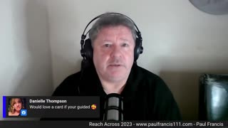 Reach Across with Paul Francis 9th January 2023.mp4