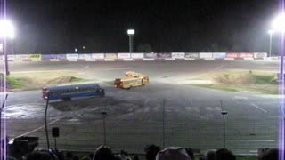 2012 Speedway