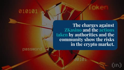 ZKasino Users Urged to Reclaim Ethereum Amid Fraud Investigation