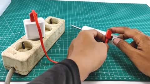 How to make a SOLDER FOR WIRELESS FIBER