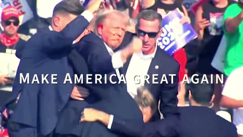 Trump new ad🔥