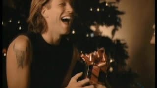 Bon Jovi - Please Come Home For Christmas