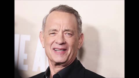 Tom Hanks 'Lifetime Achievement' Award Cancelled By The Oscars