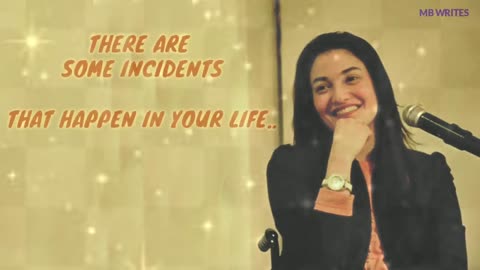 Muniba Mazari Best Motivational Speech Whatsapp Status | Muniba Mazari | Perfection