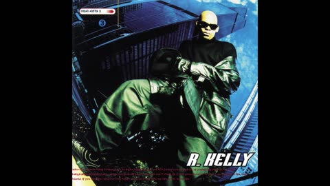 R. Kelly - R. Kelly Mixtape