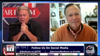 Steve Bannon and Dave Brat on Thanksgiving in America 11-23-2022