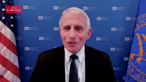 Fauci: I Am the Science—My Word Is Better Than Others
