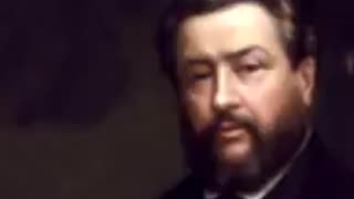 Let Not Your Heart Be Troubled - Comforting Charles Spurgeon Sermon