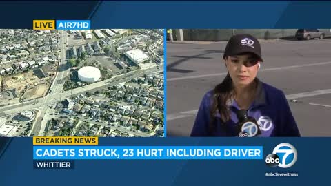 Witness recounts being woken up by Whittier crash, running out to help injured recruits_1