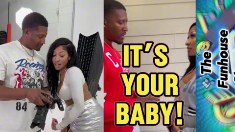 Jae Finds Out He Has A Baby On The Way! Kountry Wayne