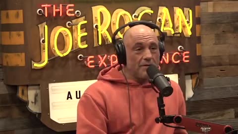 JOE ROGAN KNOWS!!!