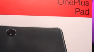 OnePlus Pad Unboxing!