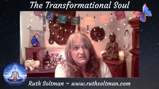 14 June 2023 ~ The Transformational Soul ~ Ep 126
