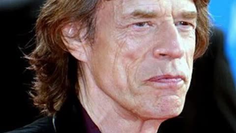 Mick Jagger is no 7 of Top 10 20th Century Musicians