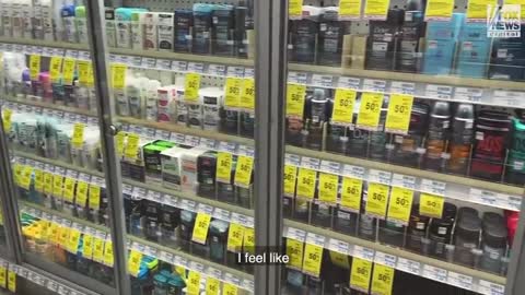 San Francisco locals react to rampant shoplifting, break-ins - Fox News Digital Original