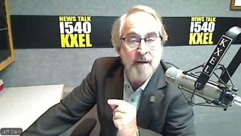 Iowa Politics with Jeff Stein – Thu. Jul. 25, 2024