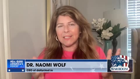 Dr. Wolf Demands Republicans To Hold Dr. Fauci Accountable For His Most Malicious Acts