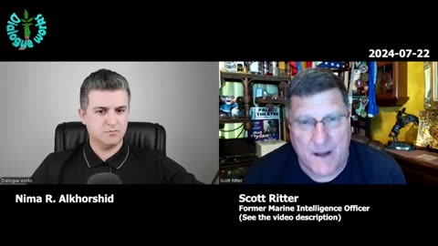 Scott Ritter: Hezbollah CRUSHES the IDF and Embarrasses Israel in Stunning Defeat! Dialogue Works