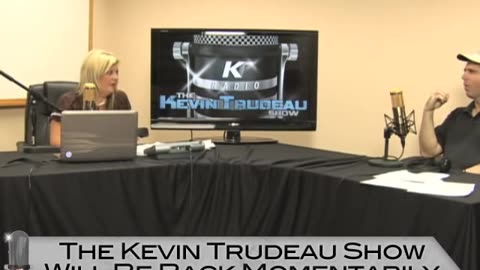 The Kevin Trudeau Show_ 6-8-11