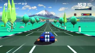 Let's Play Horizon Chase Turbo 27