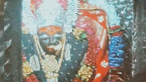 Jai Mata di Short video