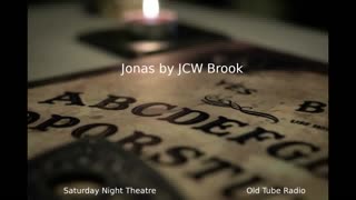 Jonas by JCW Brook