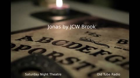 Jonas by JCW Brook