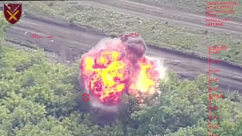 🦅🔥 148 OaBR strike drones destroyed Russian artillery and equipment.