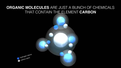 What You Need to Know About Organic Molecules