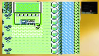 Pokémon Yellow Nuzlock Challenge Part 20