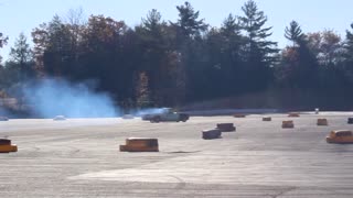 Club Loose North New Hampshire drift event 2017?