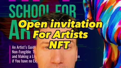 Let's connect #NFT #nftcommunity #artcommunity #artist #digitalartist