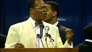 THL.Farrakhan What Happened to Human Beings