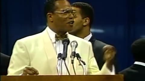 THL.Farrakhan What Happened to Human Beings