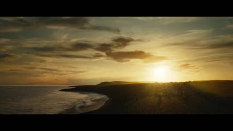 My Penguin Friend - Official Trailer (2024) Jean Reno, Adriana Barraza.