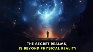 Exploring The Secret Realms Beyond Physical Reality Audiobook