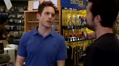 It's Always Sunny in Philadelphia - Dennis Reynolds: Because of the Implication