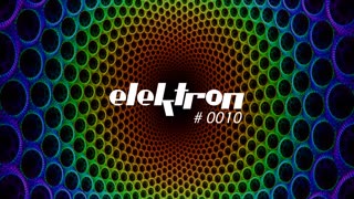 ALLAIN RAUEN elektron #0010