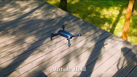 Heygelo S90 Drone with Camera for Adults, 1080P HD Amazing Video